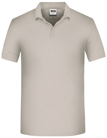 Men´s Bio Workwear Polo L-Shop