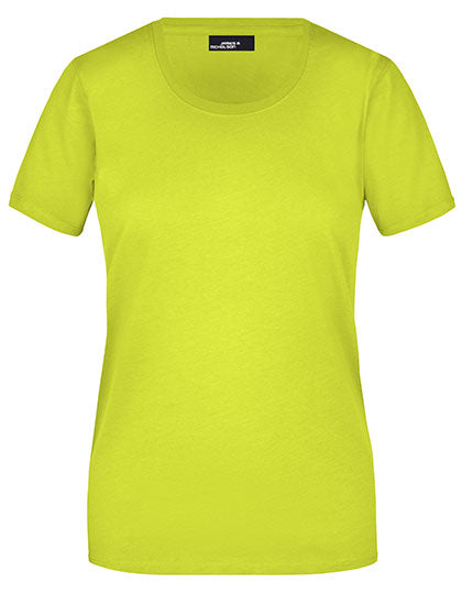 Ladies´ Basic-T L-Shop