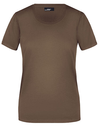 Ladies´ Basic-T L-Shop