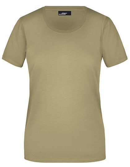 Ladies´ Basic-T L-Shop