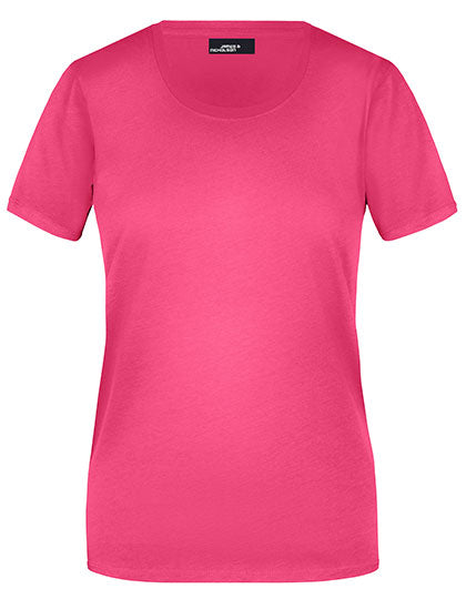 Ladies´ Basic-T L-Shop