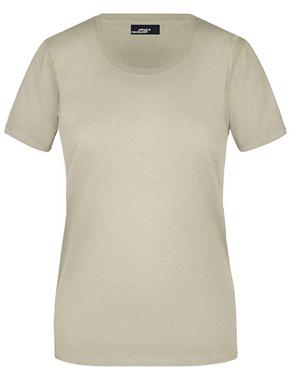 Ladies´ Basic-T L-Shop