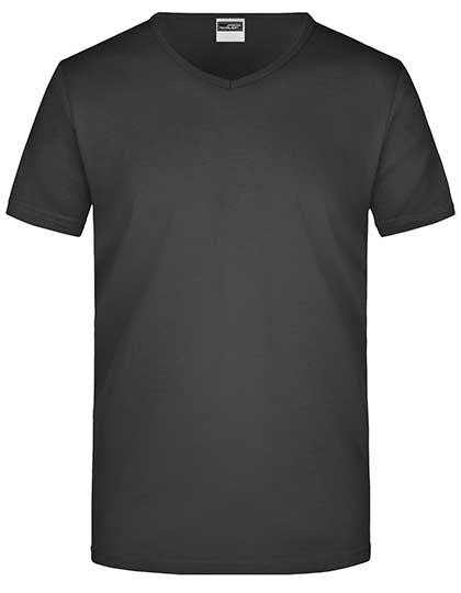 Men´s Slim Fit V-T L-Shop