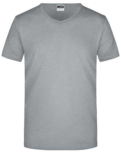 Men´s Slim Fit V-T L-Shop