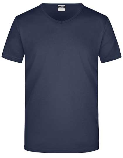 Men´s Slim Fit V-T L-Shop