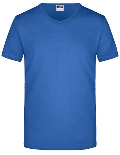 Men´s Slim Fit V-T L-Shop