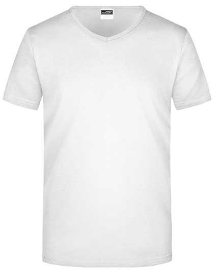 Men´s Slim Fit V-T L-Shop