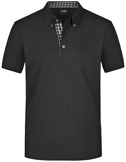 Men´s Plain Polo L-Shop