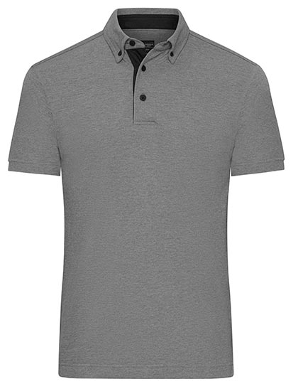 Men´s Plain Polo L-Shop