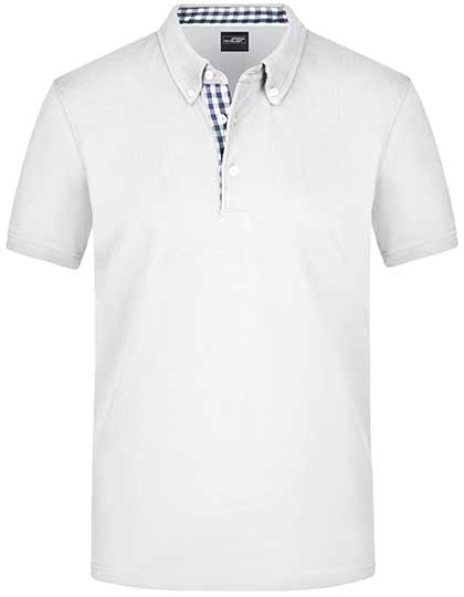 Men´s Plain Polo L-Shop