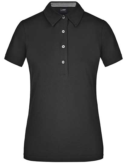 Ladies´ Plain Polo L-Shop