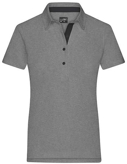 Ladies´ Plain Polo L-Shop