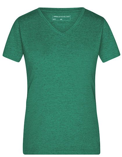 Ladies´ Heather T-Shirt L-Shop