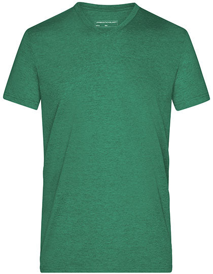 Men´s Heather T-Shirt L-Shop