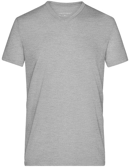 Men´s Heather T-Shirt L-Shop