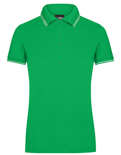 Ladies´ Polo L-Shop