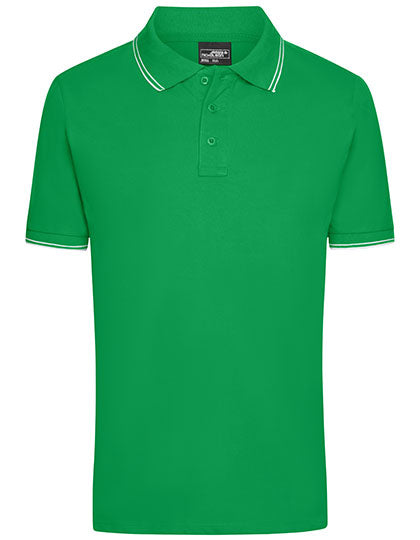 Men´s Polo L-Shop