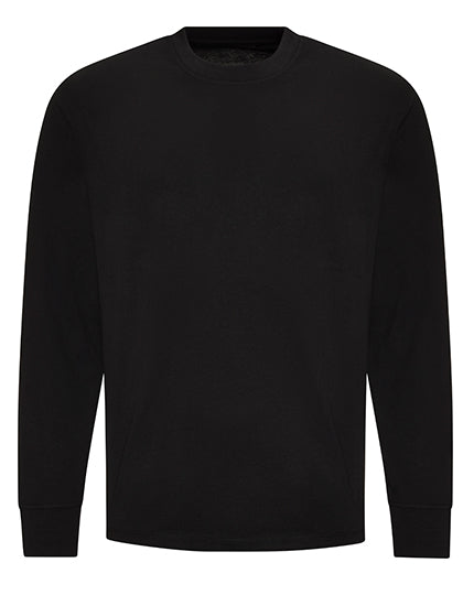 Oversize 100 Long Sleeve T