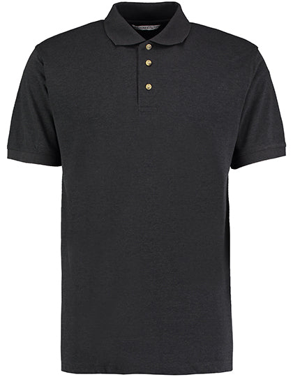 Classic Fit Workwear Superwash® 60° Polo