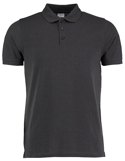 Slim Fit Heavy Weight Klassic Superwash® 60°  Polo