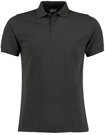 Men´s Slim Fit Klassic Superwash® 60° Polo