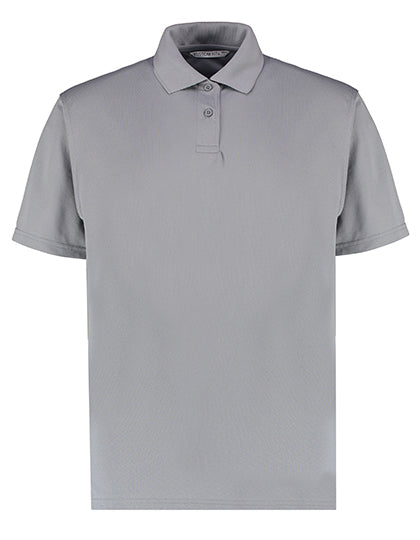 Regular Fit Superwash® 60° Pique Polo with Cooltex® Plus