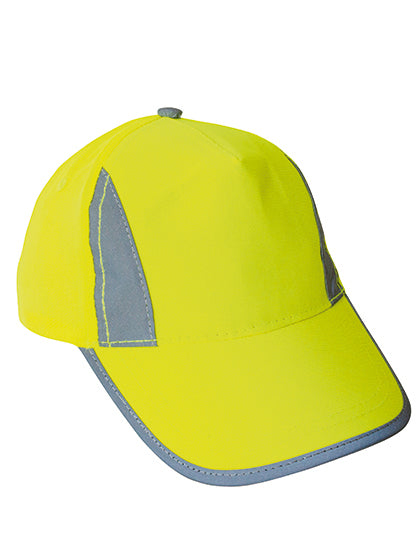Kids´ Premium Hi-Vis Cap Nice