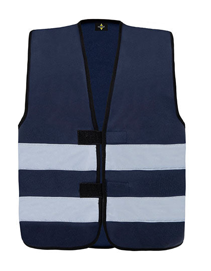 Kids´ Hi-Vis Functional Safety Vest Aarhus