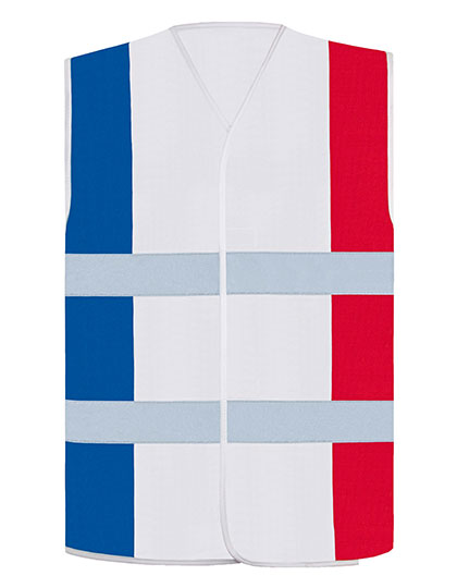 National Safety Vest