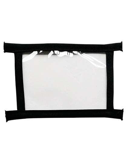 Attachable ID Pocket Kriens L-Shop
