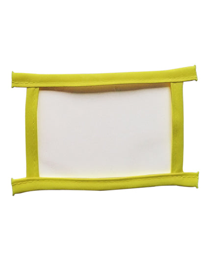 Attachable ID Pocket Kriens L-Shop