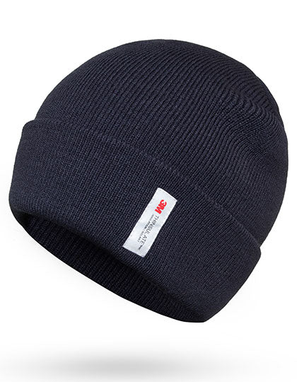 “ELITE” 3M thinsulate Performance Beanie “Husavik”