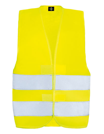 Kids´ Hi-Vis Safety Vest Aarhus