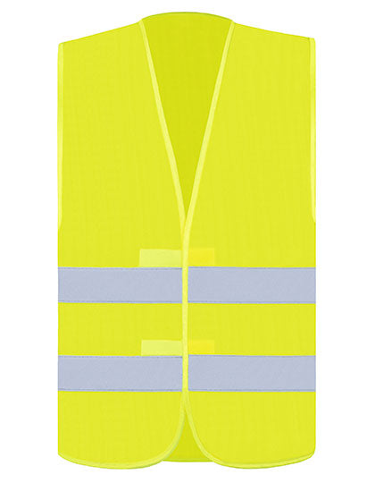 Basic Safety Vest Freiburg