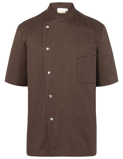 Chef Jacket Gustav