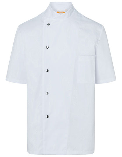 Chef Jacket Gustav