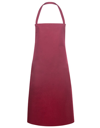 Basic Bib Apron