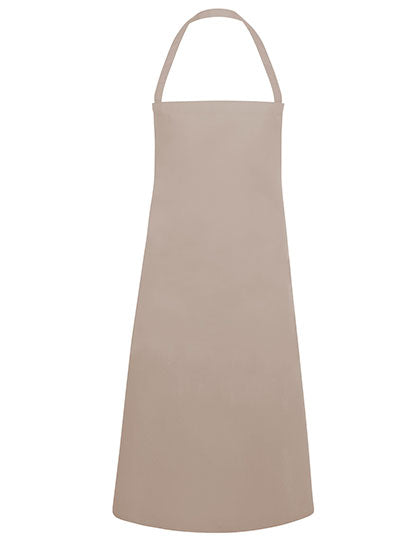 Basic Bib Apron