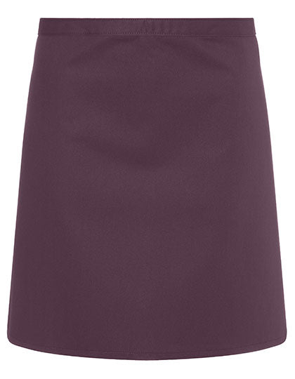 Basic Waist Apron