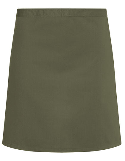 Basic Waist Apron
