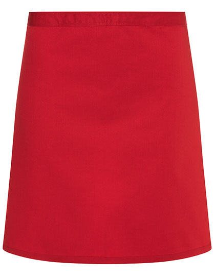 Basic Waist Apron