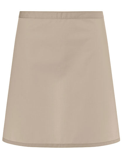 Basic Waist Apron