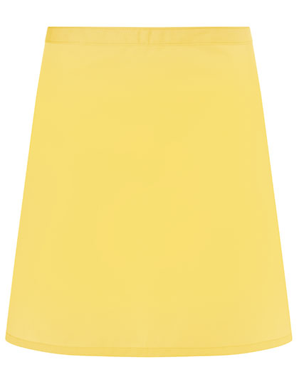 Basic Waist Apron