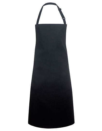 Bib Apron Basic With Buckle