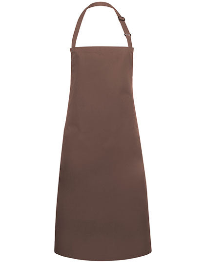 Bib Apron Basic With Buckle