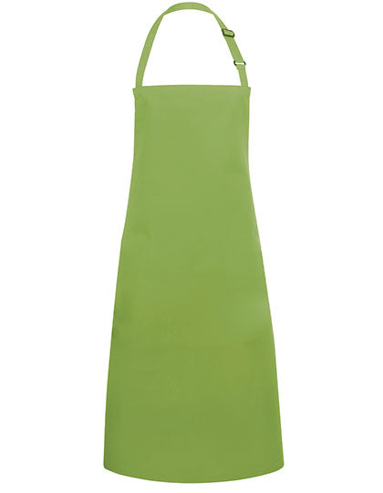 Bib Apron Basic With Buckle