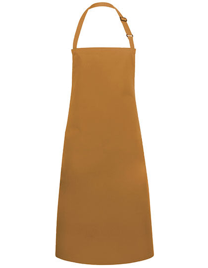 Bib Apron Basic With Buckle