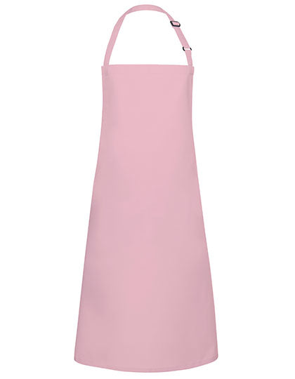 Bib Apron Basic With Buckle