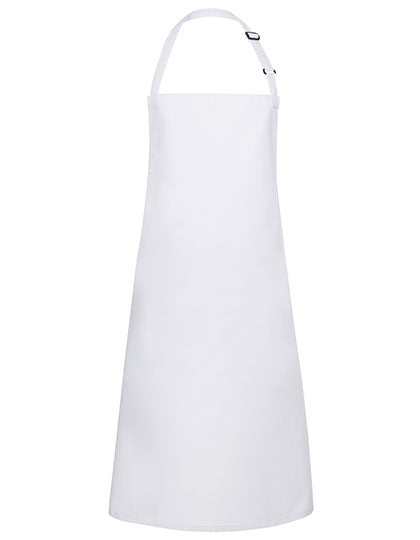 Bib Apron Basic With Buckle