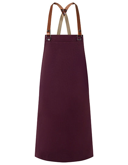 Apron Green-Generation